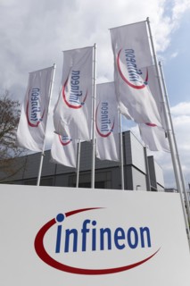 Infineon Technologies AG