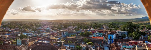 City view