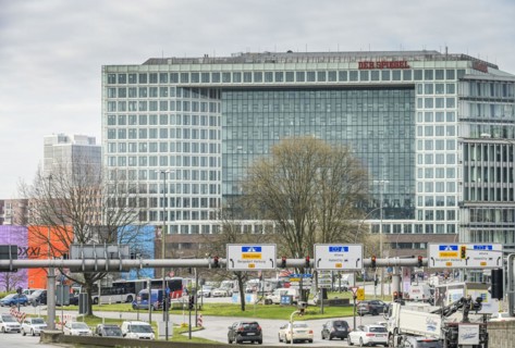 Spiegel-Verlag