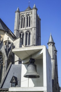 Saint Nicholas' church