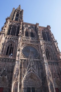 Cathedral of Our Lady of Strasbourg