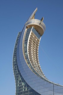 Katara Towers
