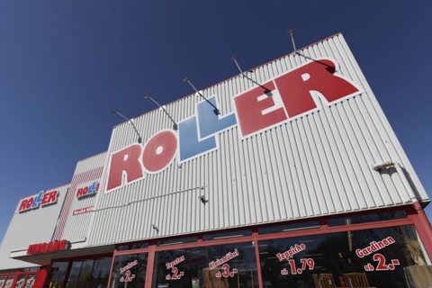 Roller Moebel