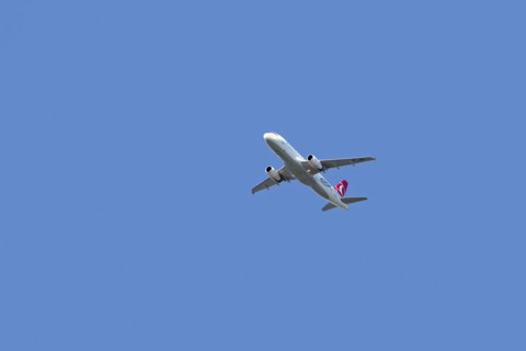 Airbus A320-232
