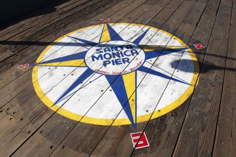 Santa Monica Pier