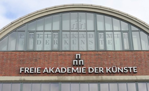 Kunsthaus Hamburg