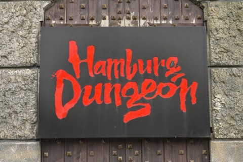 Hamburg Dungeon