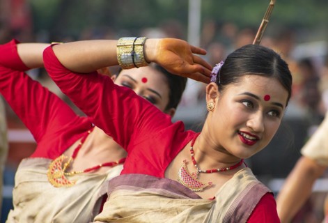 Guwahati