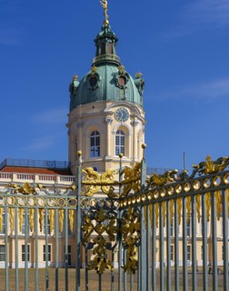 Charlottenburg Palace