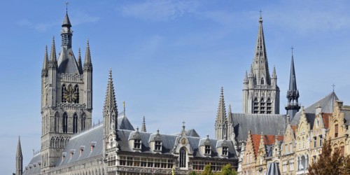 Cloth Hall