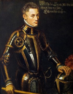 William I of Orange
