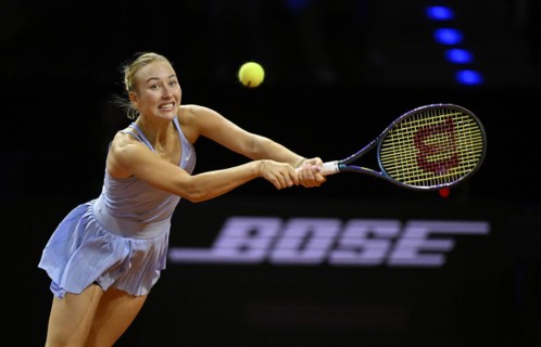Anastasia Potapova