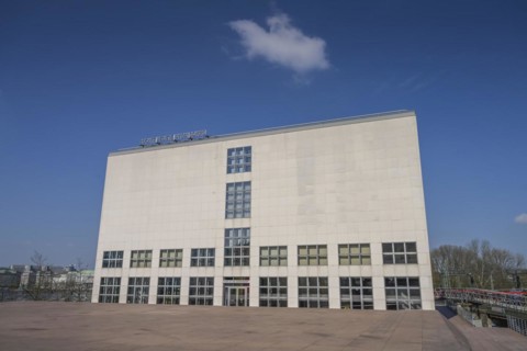 Galerie der Gegenwart