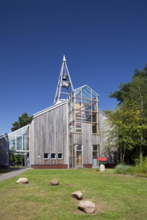 The One-World-Church