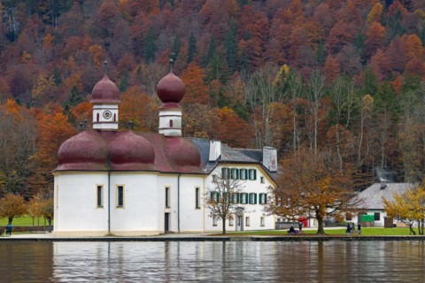 Sankt Bartholomae
