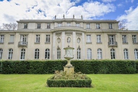 House of the Wannsee Conference