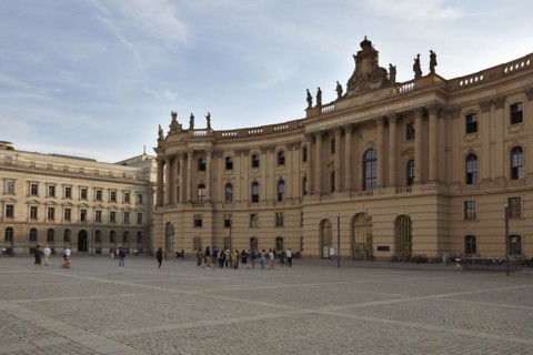 Humboldt University