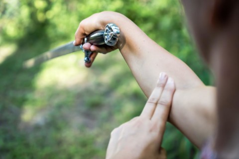 The practice of tai chi can be very beneficial for physical and mental health