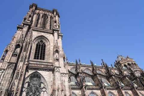 Cathedral of Our Lady of Strasbourg