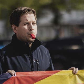 Kevin Kuehnert