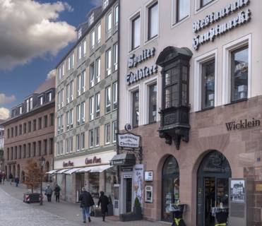 Historisches Choerlein
