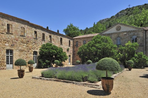 Fontfroide Abbey