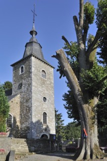 Saint Martin church