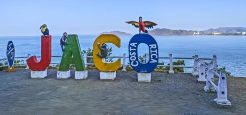 Jaco