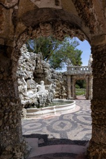 Poets Cascade