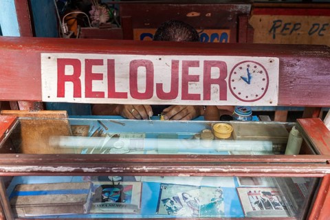Watchmaker
