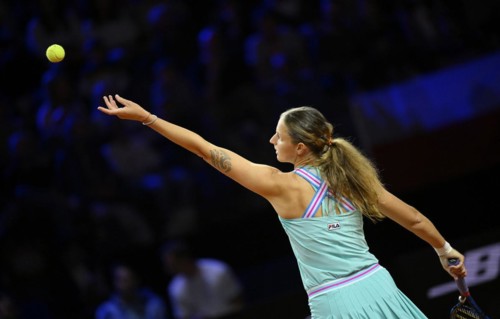 Karolina Pliskova