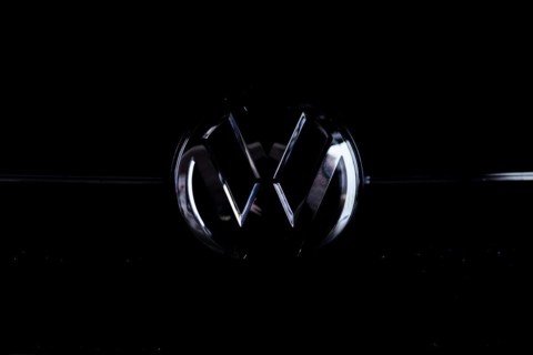 The Volkswagen