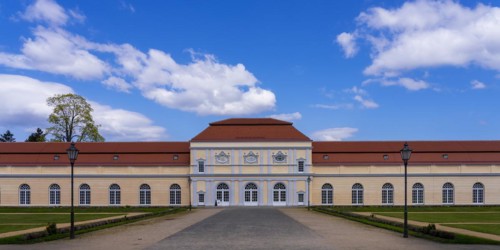 Charlottenburg Palace