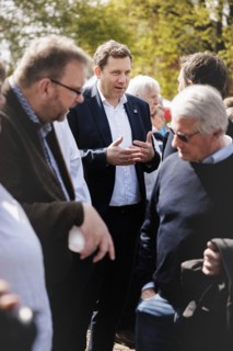 Lars Klingbeil