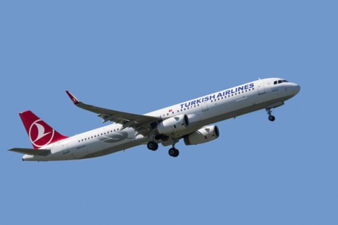 Airbus A321-231