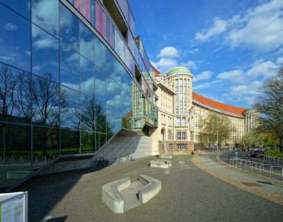 German Library