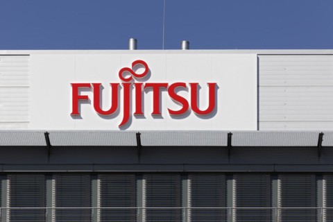 Fujitsu Technology Solutions GmbH