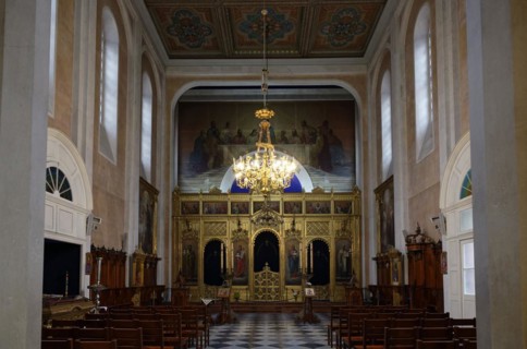 Orthodox Church of the Holy Annunciation
