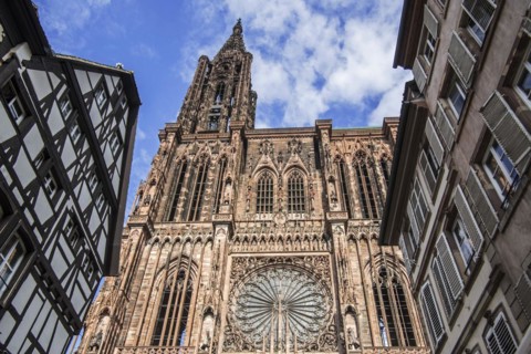 Cathedral of Our Lady of Strasbourg