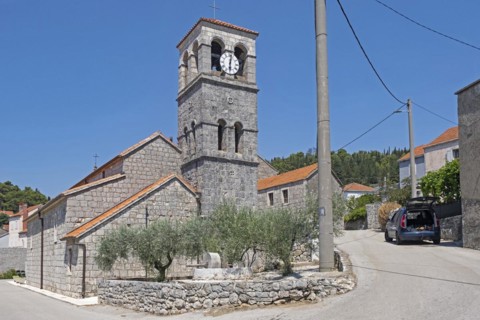 St. George