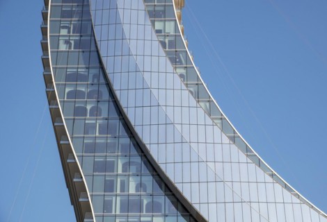 Katara Towers