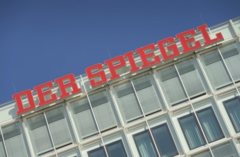 Spiegel-Verlag