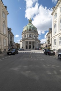 Frederik's Church