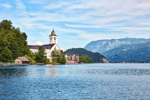 Wallfarhtskirche