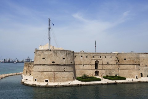 Castello Aragonese