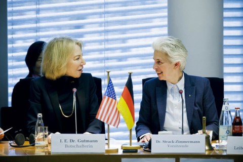 Amy Gutmann