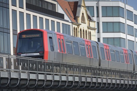 S-Bahn