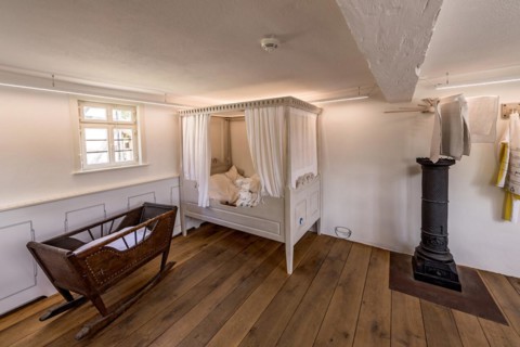 Parlour