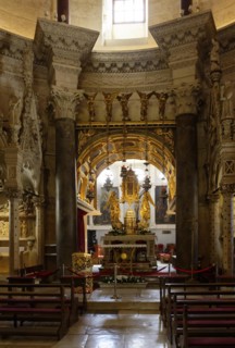 Diocletian's Palace