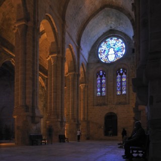 Fontfroide Abbey